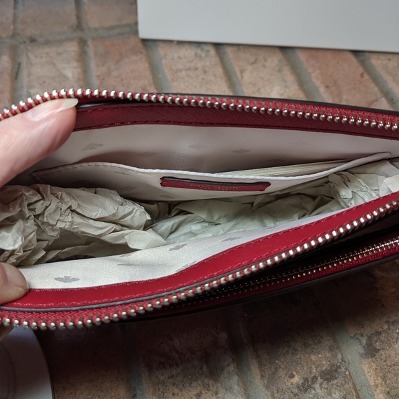 Kate Spade Crossbody - Picture 5 of 5